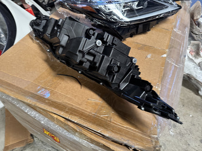 Genuine Head Light - Lexus RX (Left Hand Side)