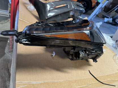 Genuine Head Light - Lexus RX (Right Hand Side)