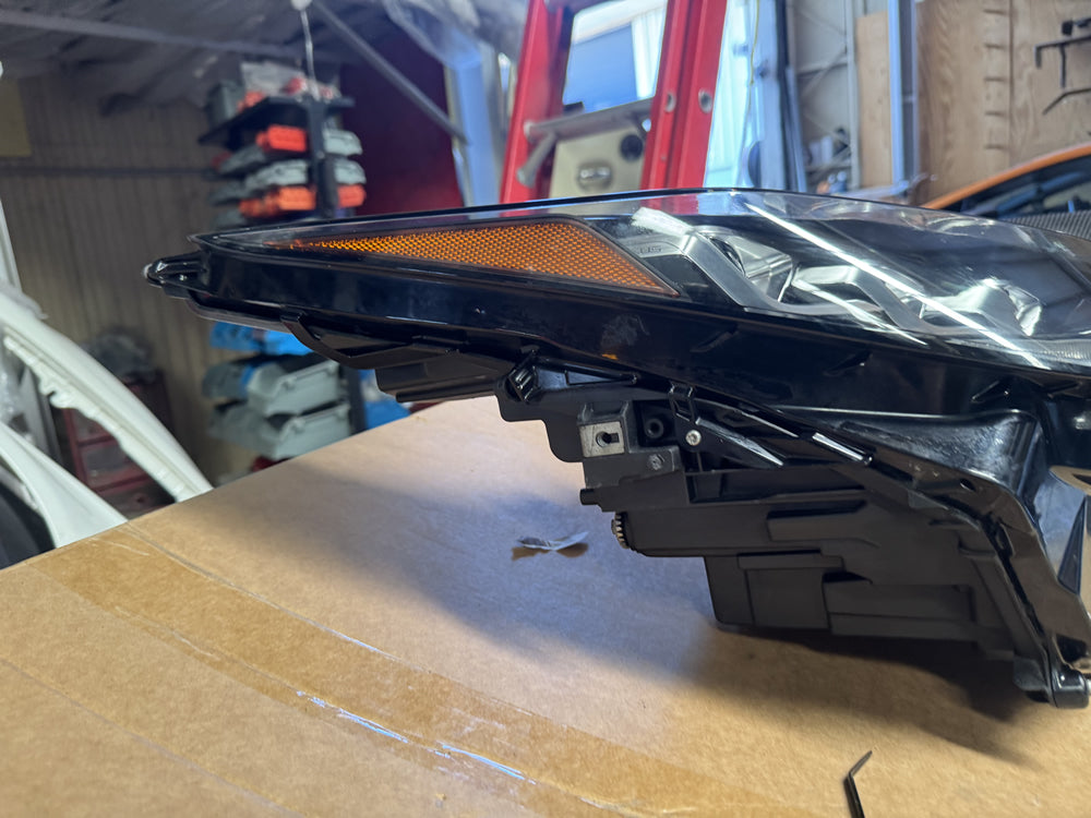 Genuine Head Light - Lexus RX (Right Hand Side)