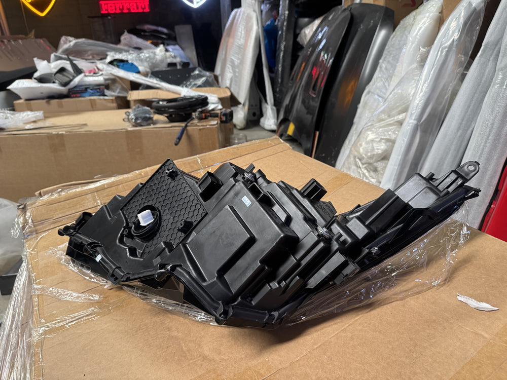 Genuine Head Light - Lexus RX (Right Hand Side)