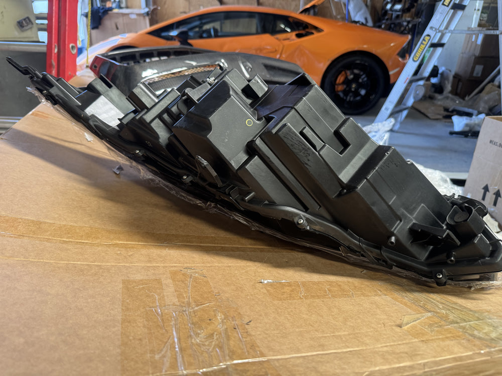 Genuine Head Light - Lexus RX (Right Hand Side)