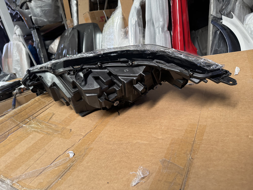 Genuine Head Light - Lexus RX (Right Hand Side)