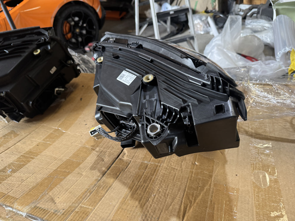 Genuine Mercedes Benz Head Light (Right hand side) - GLC X253 C253 Facelift A2539067801