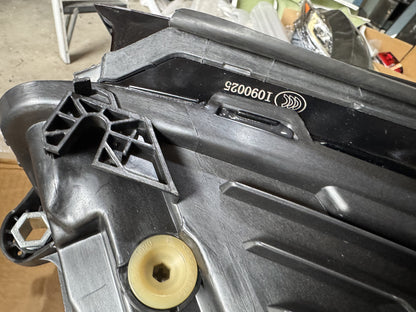 Genuine Mercedes Benz Head Light (Right hand side) - GLC X253 C253 Facelift A2539067801