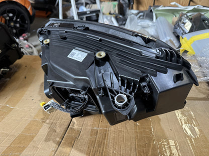 Genuine Mercedes Benz Head Light (Right hand side) - GLC X253 C253 Facelift A2539067801