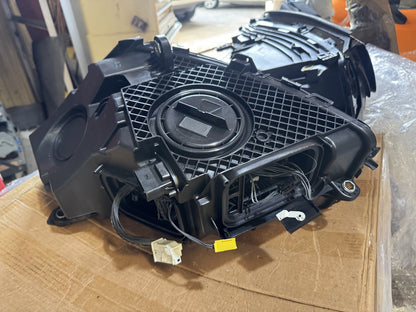 Genuine Mercedes Benz Head Light (Right hand side) - GLC X253 C253 Facelift A2539067801