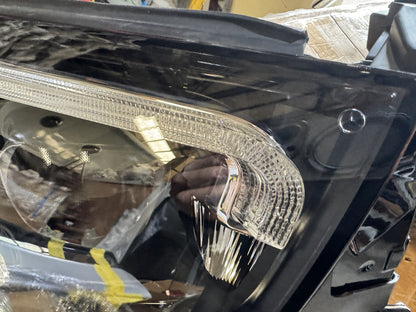 Genuine Mercedes Benz Head Light (Right hand side) - GLC X253 C253 Facelift A2539067801