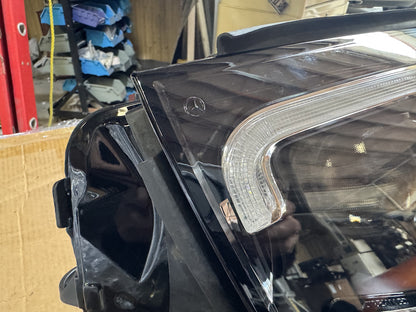 Genuine Mercedes Benz Head Light (Left hand side) - GLC X253 C253 Facelift A2539067701