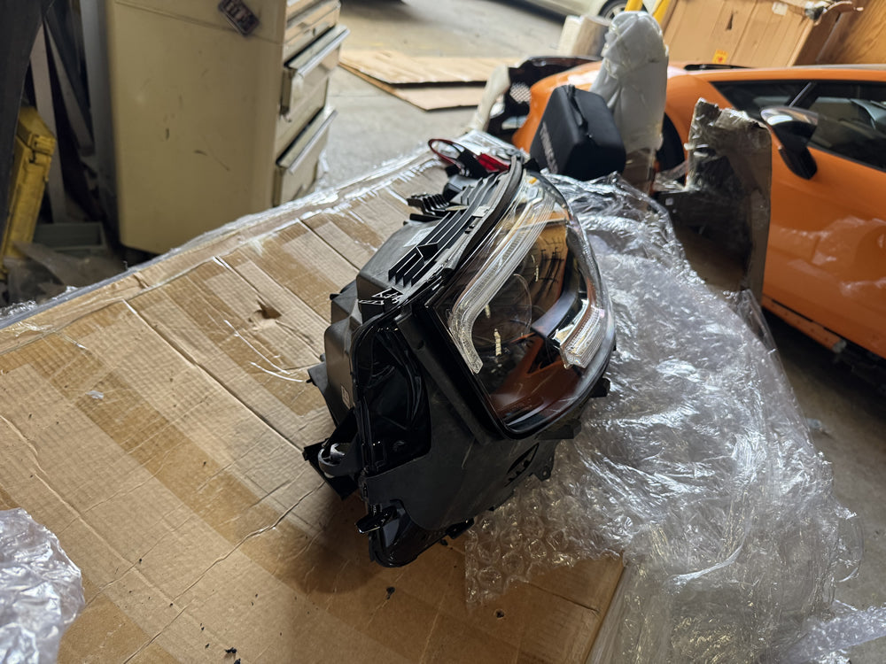 Genuine Mercedes Benz Head Light (Left hand side) - GLC X253 C253 Facelift A2539067701