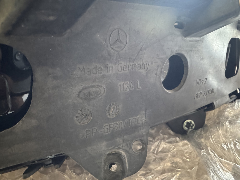 Genuine Mercedes Benz Head Light (Left hand side) - GLC X253 C253 Facelift A2539067701