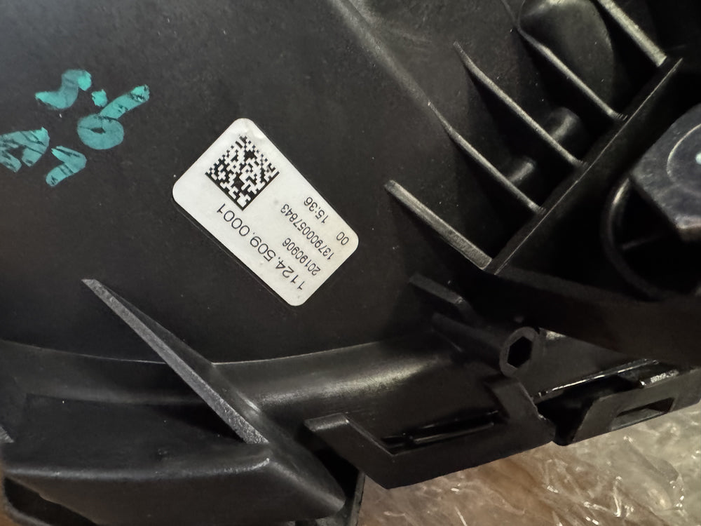 Genuine Mercedes Benz Head Light (Left hand side) - GLC X253 C253 Facelift A2539067701