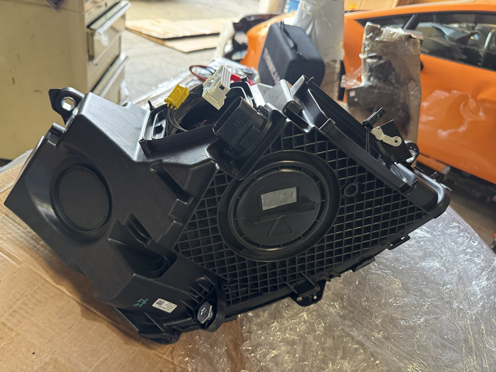 Genuine Mercedes Benz Head Light (Left hand side) - GLC X253 C253 Facelift A2539067701