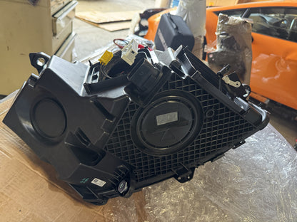 Genuine Mercedes Benz Head Light (Left hand side) - GLC X253 C253 Facelift A2539067701