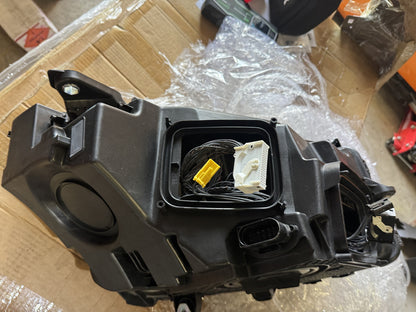 Genuine Mercedes Benz Head Light (Left hand side) - GLC X253 C253 Facelift A2539067701