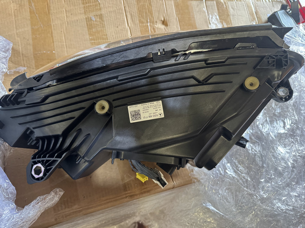 Genuine Mercedes Benz Head Light (Left hand side) - GLC X253 C253 Facelift A2539067701
