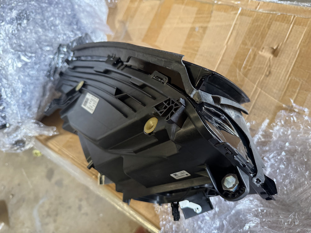 Genuine Mercedes Benz Head Light (Left hand side) - GLC X253 C253 Facelift A2539067701