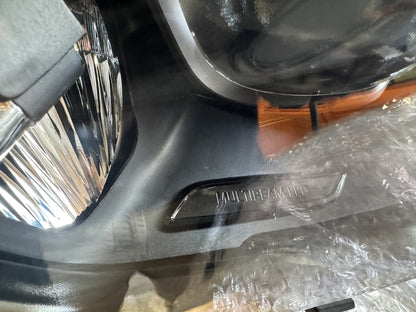 Genuine Mercedes Benz Head Light (Left hand side) - GLC X253 C253 Facelift A2539067701