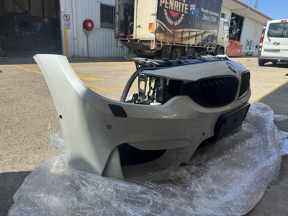 Genuine Complete Front Assemble Front Noise - F80 F81 F82 F83 M3 M4