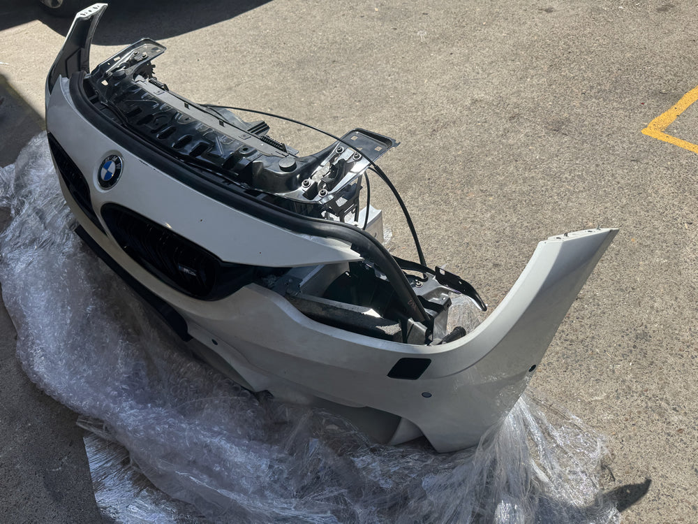 Genuine Complete Front Assemble Front Noise - F80 F81 F82 F83 M3 M4