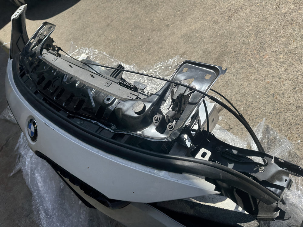 Genuine Complete Front Assemble Front Noise - F80 F81 F82 F83 M3 M4