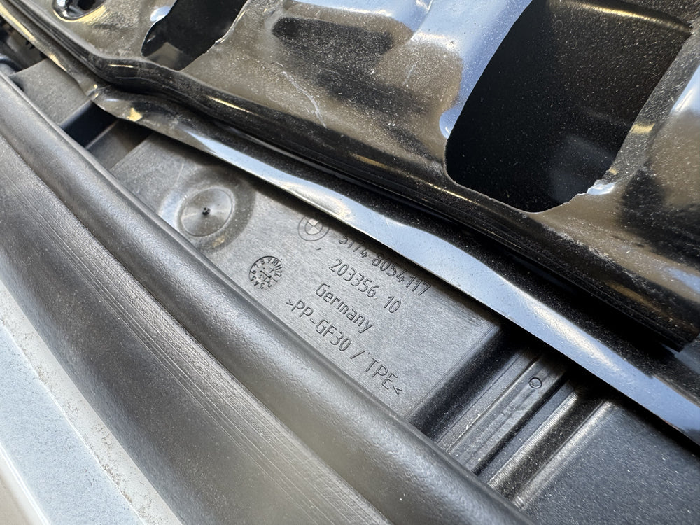 Genuine Complete Front Assemble Front Noise - F80 F81 F82 F83 M3 M4