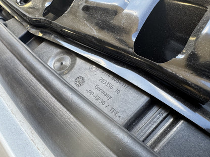 Genuine Complete Front Assemble Front Noise - F80 F81 F82 F83 M3 M4