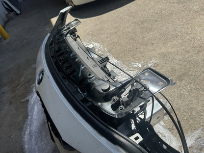 Genuine Complete Front Assemble Front Noise - F80 F81 F82 F83 M3 M4