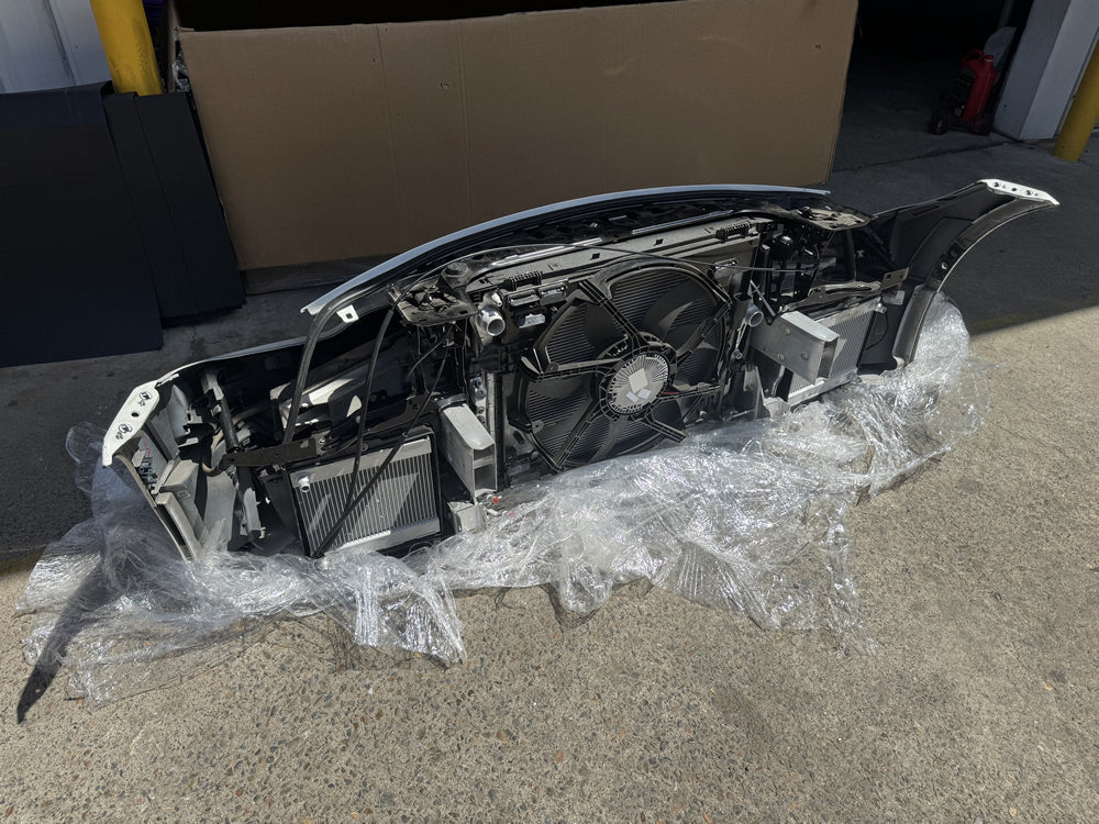 Genuine Complete Front Assemble Front Noise - F80 F81 F82 F83 M3 M4