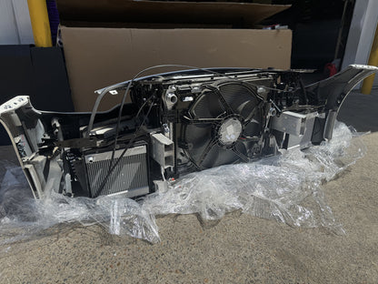 Genuine Complete Front Assemble Front Noise - F80 F81 F82 F83 M3 M4