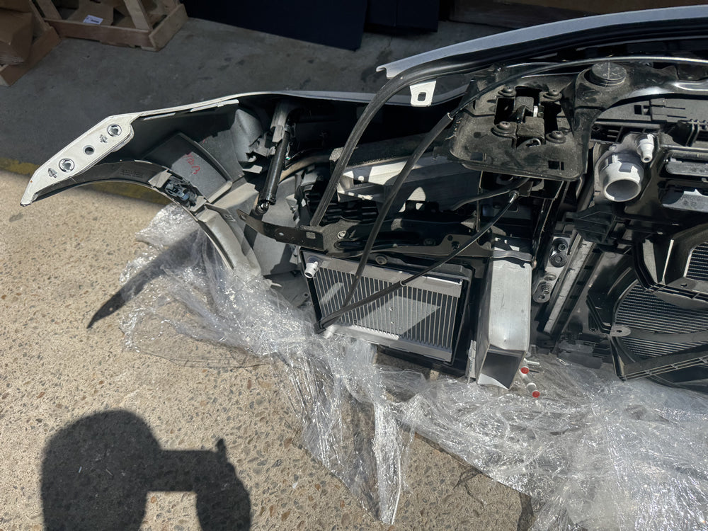 Genuine Complete Front Assemble Front Noise - F80 F81 F82 F83 M3 M4