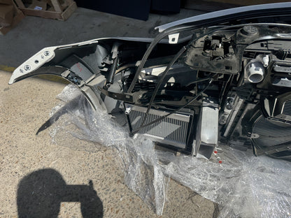 Genuine Complete Front Assemble Front Noise - F80 F81 F82 F83 M3 M4