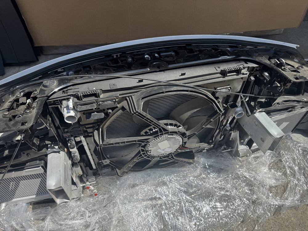 Genuine Complete Front Assemble Front Noise - F80 F81 F82 F83 M3 M4