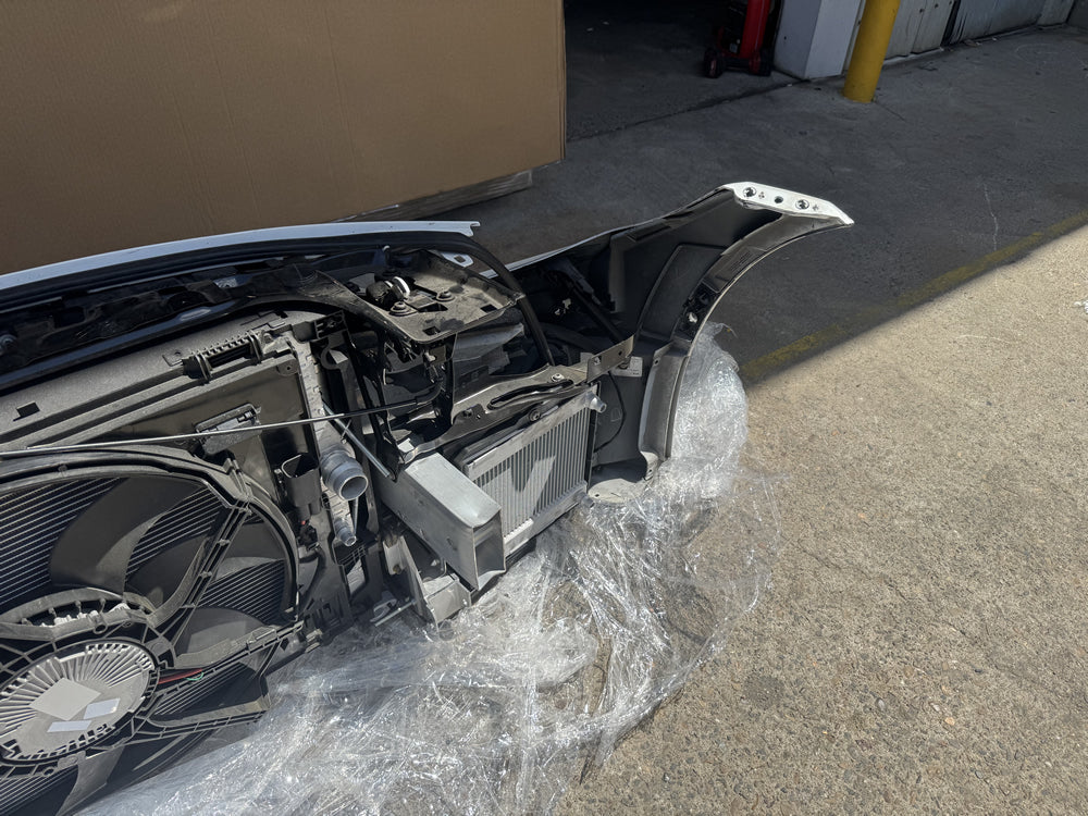 Genuine Complete Front Assemble Front Noise - F80 F81 F82 F83 M3 M4