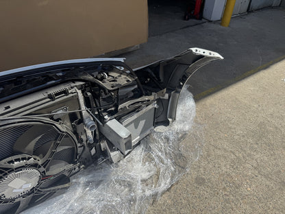 Genuine Complete Front Assemble Front Noise - F80 F81 F82 F83 M3 M4