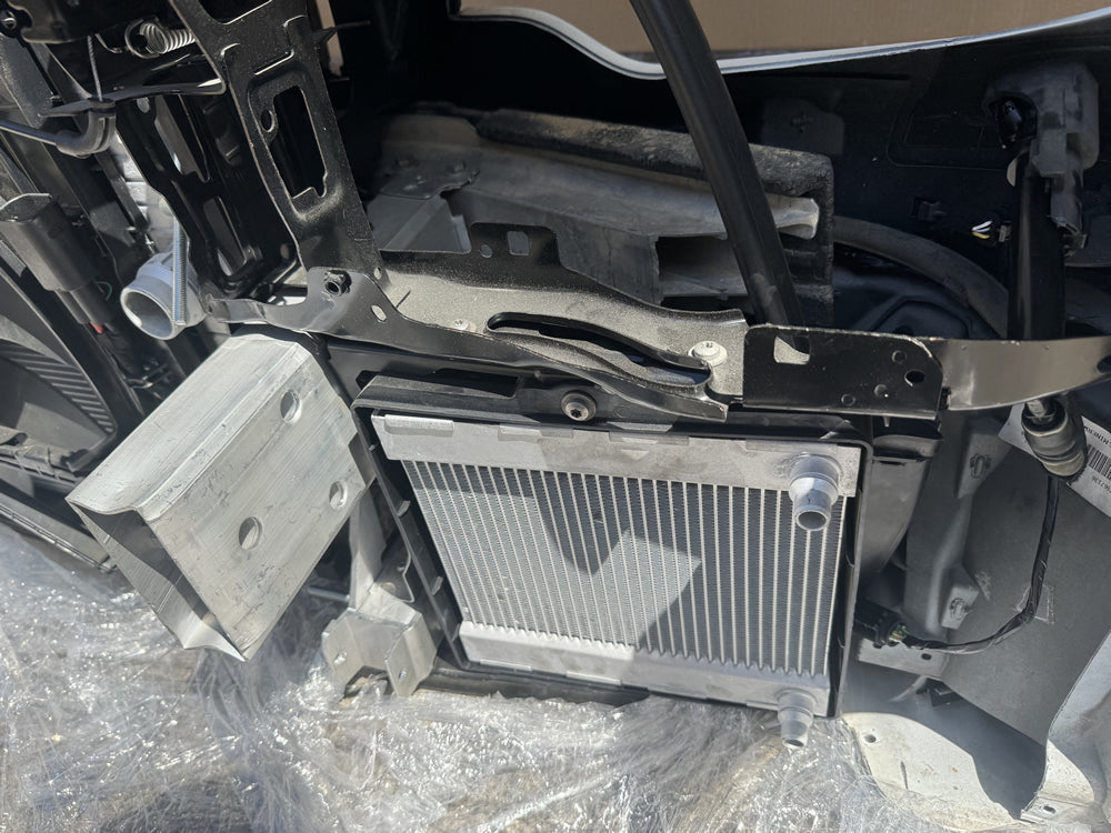 Genuine Complete Front Assemble Front Noise - F80 F81 F82 F83 M3 M4