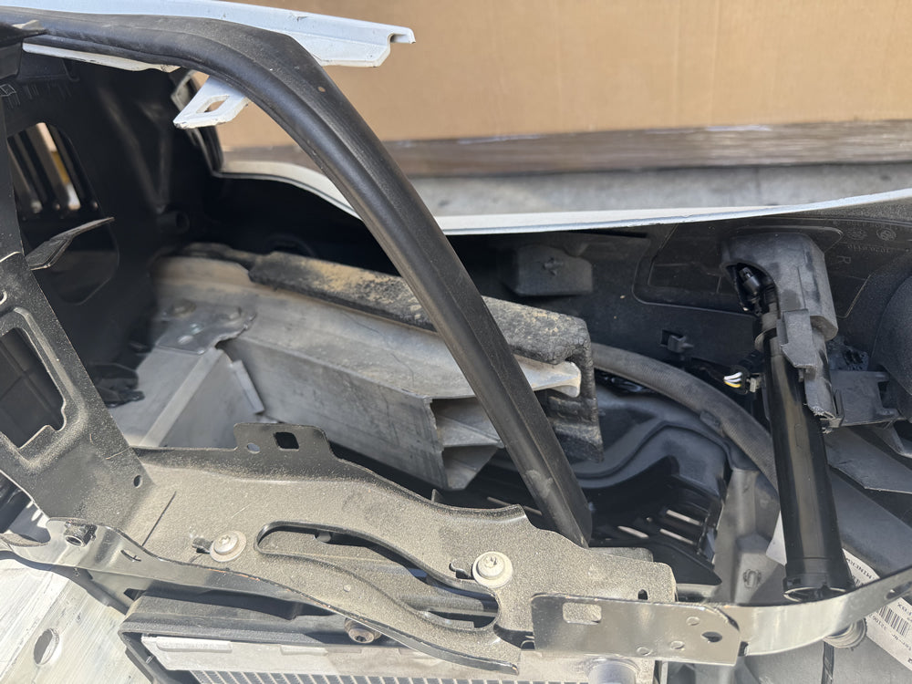 Genuine Complete Front Assemble Front Noise - F80 F81 F82 F83 M3 M4