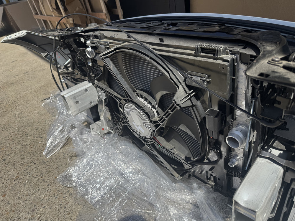 Genuine Complete Front Assemble Front Noise - F80 F81 F82 F83 M3 M4