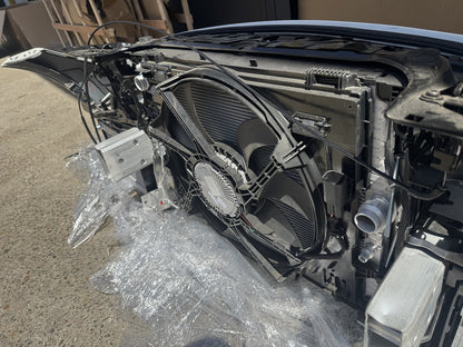 Genuine Complete Front Assemble Front Noise - F80 F81 F82 F83 M3 M4