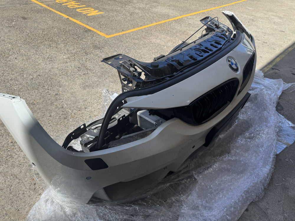 Genuine Complete Front Assemble Front Noise - F80 F81 F82 F83 M3 M4