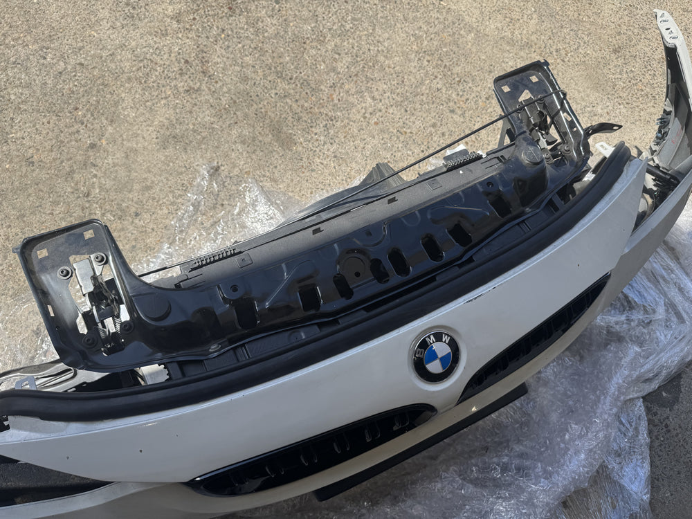 Genuine Complete Front Assemble Front Noise - F80 F81 F82 F83 M3 M4