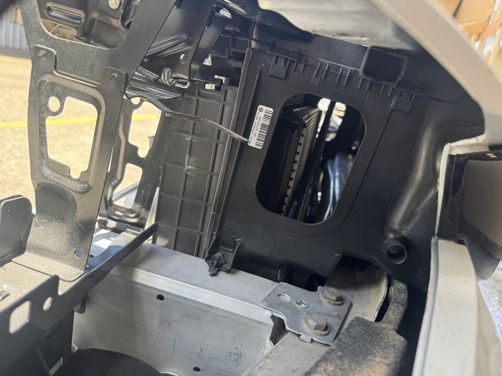 Genuine Complete Front Assemble Front Noise - F80 F81 F82 F83 M3 M4