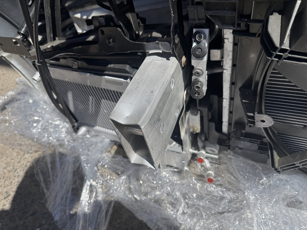 Genuine Complete Front Assemble Front Noise - F80 F81 F82 F83 M3 M4