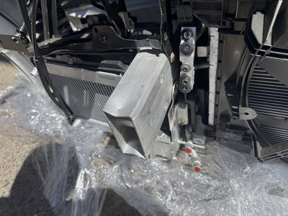 Genuine Complete Front Assemble Front Noise - F80 F81 F82 F83 M3 M4