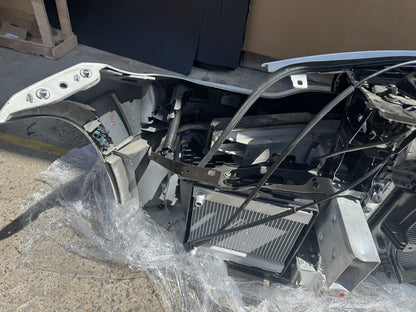 Genuine Complete Front Assemble Front Noise - F80 F81 F82 F83 M3 M4