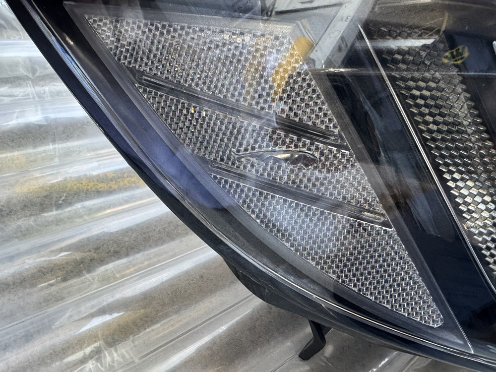 Genuine LED Head Light (Right hand side) - XF Jaguar