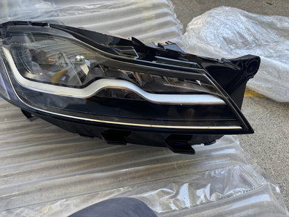 Genuine LED Head Light (Right hand side) - XF Jaguar