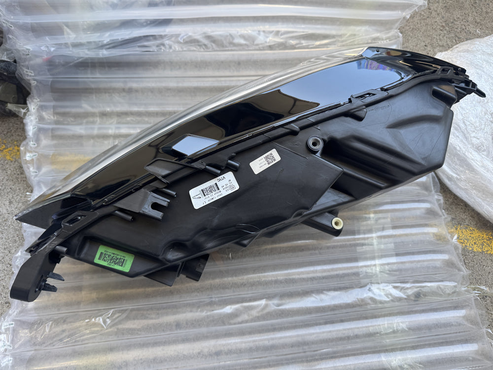 Genuine LED Head Light (Right hand side) - XF Jaguar