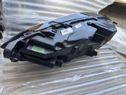 Genuine LED Head Light (Right hand side) - XF Jaguar