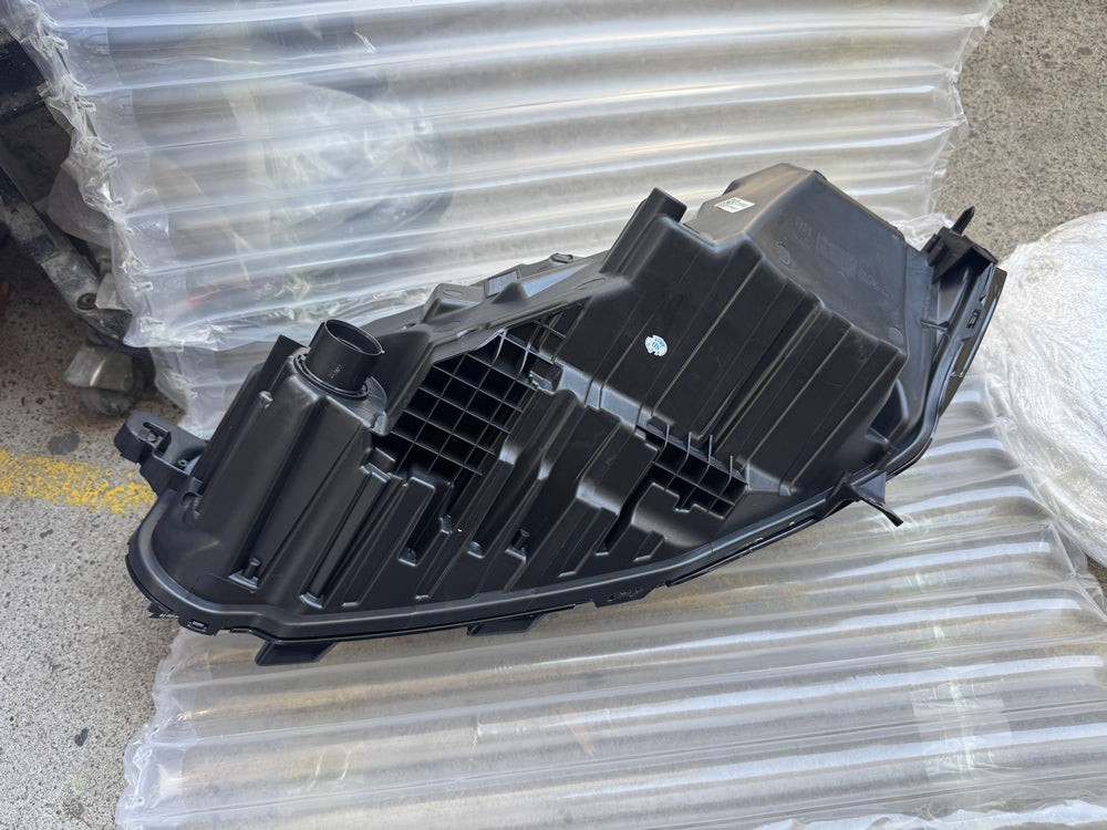 Genuine LED Head Light (Right hand side) - XF Jaguar