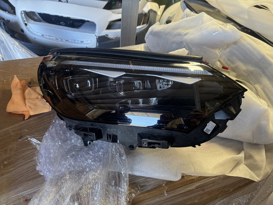Genuine Mercedes Benz Head Light (Right hand side) - EQE X294